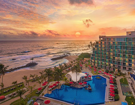 Radisson Blu Resort Galle Sri Lanka