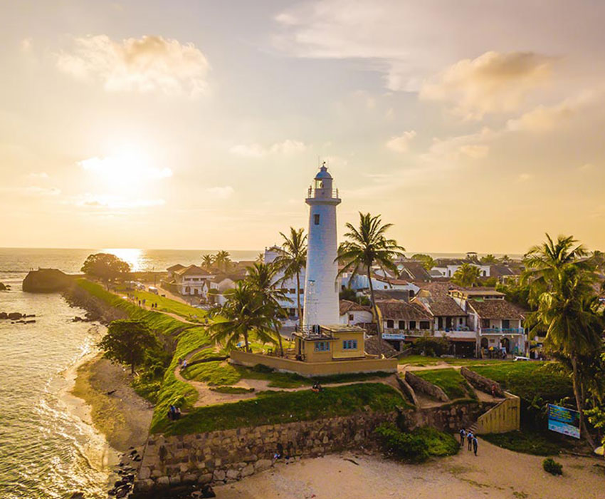 Unique Sri Lanka 06 Days tour