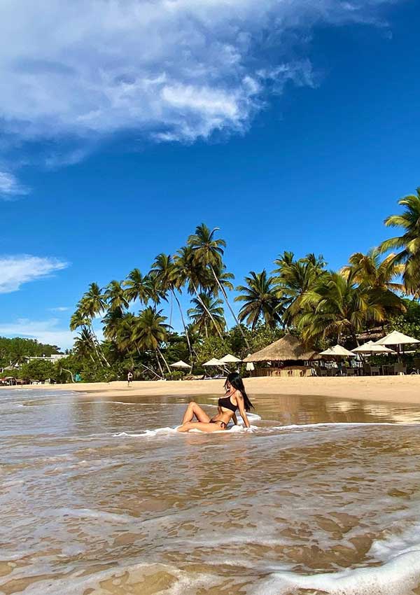 Treasures of Sri Lanka 15 Days tour