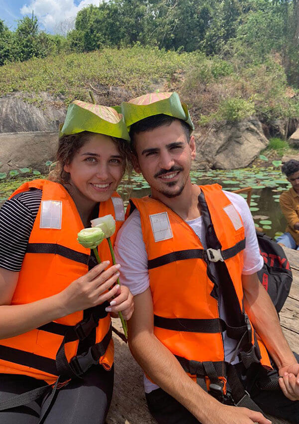 Sri Lanka Day tours and Excrusions