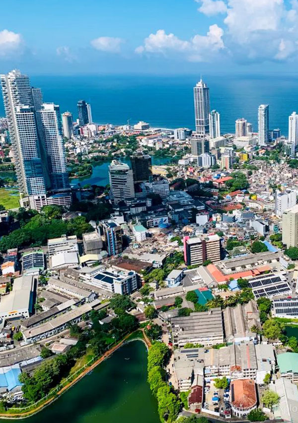 Taxi Service in Colombo