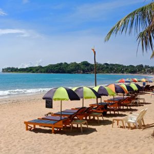 Colombo Airport to Arugam Bay