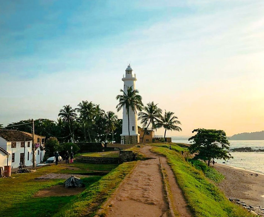 Sri Lanka Beyond the Ordinary