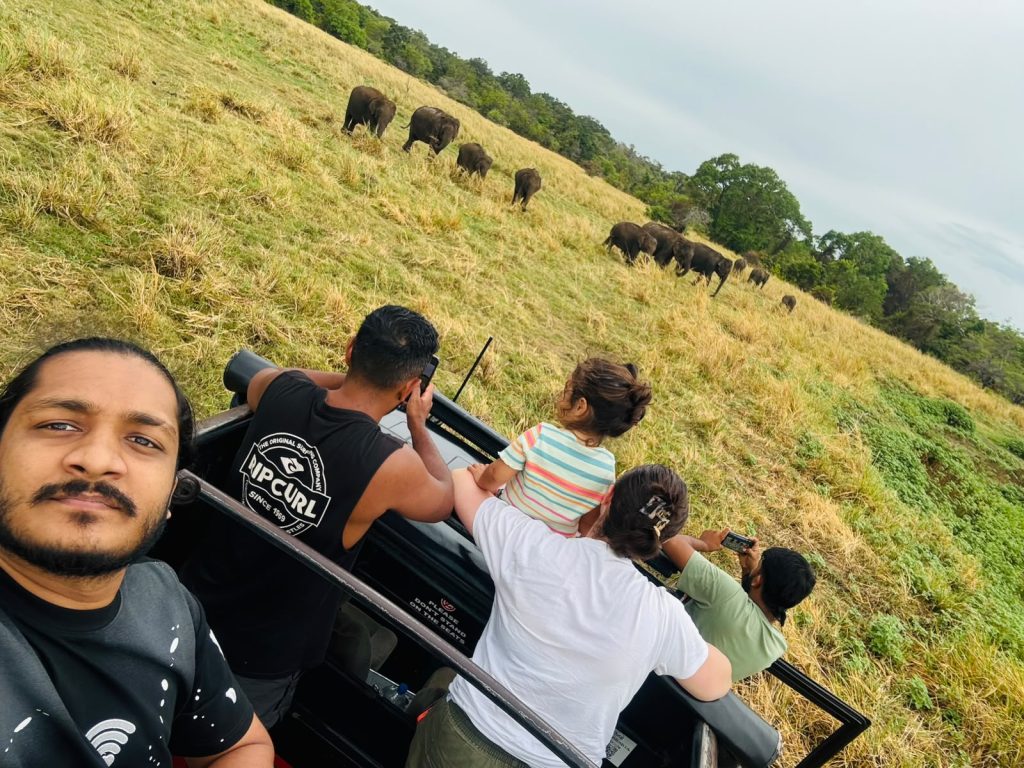 Discovering Sri Lankan culture and heritage with Olanka Tours