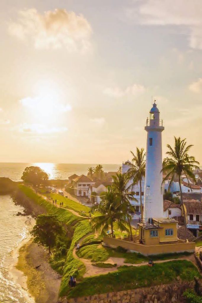 Private chauffeur tour experience in Sri Lanka - Olanka Tours