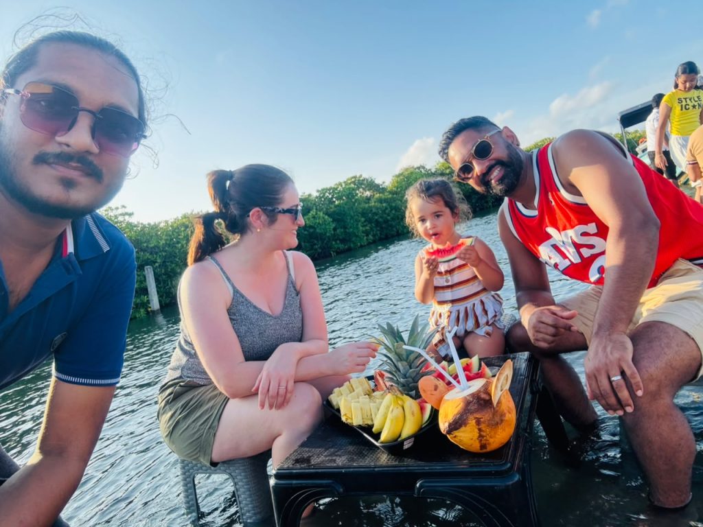 Sightseeing and private tour adventure in Sri Lanka - Olanka Tours