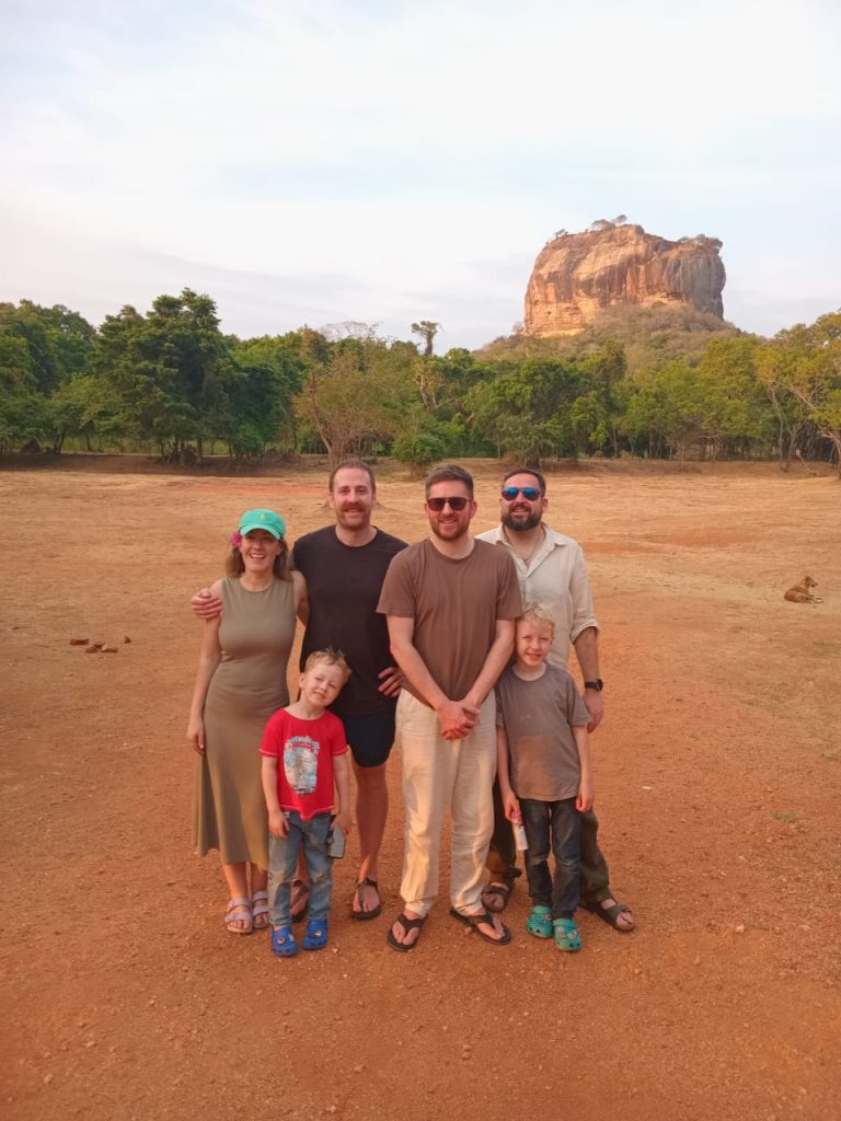 Island travel moments and sightseeing with Olanka Tours Sri Lanka