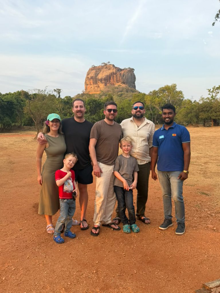 Local experiences and sightseeing in Sri Lanka with Olanka Tours