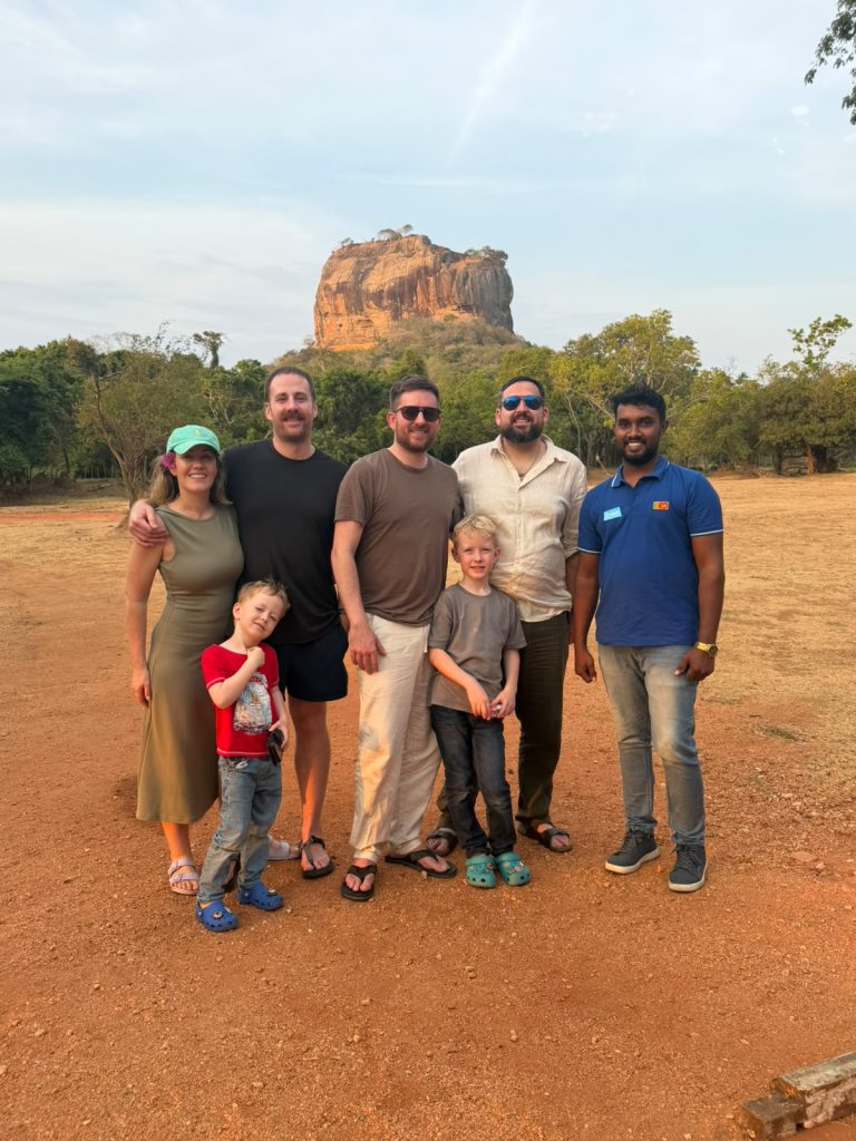 Unforgettable Sri Lankan holiday moments with Olanka Tours