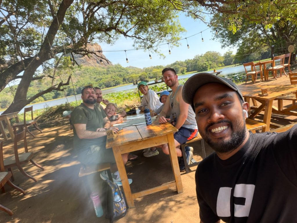 Scenic travel and cultural discovery with Olanka Tours in Sri Lanka