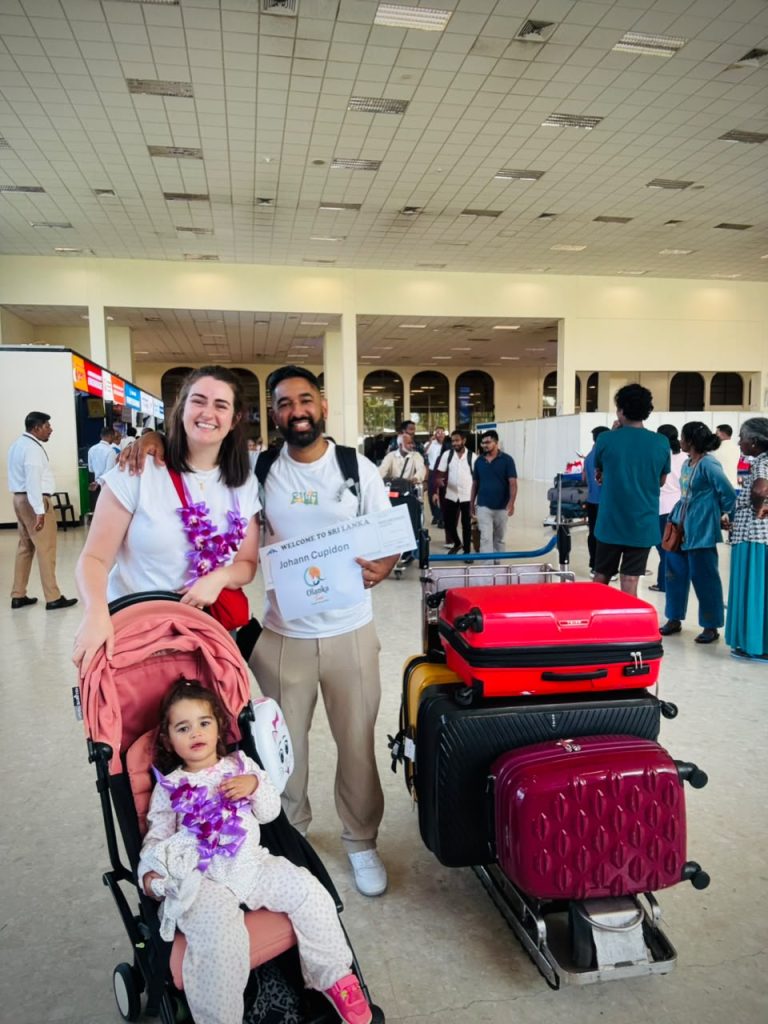 Sightseeing and private tour adventure in Sri Lanka - Olanka Tours
