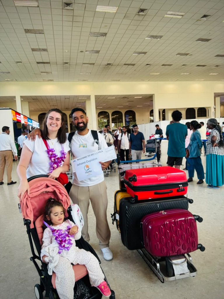Authentic Sri Lanka travel moments with Olanka Tours
