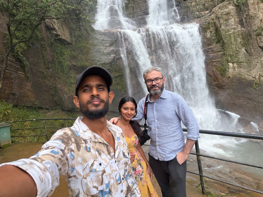 Private chauffeur tour experience in Sri Lanka - Olanka Tours