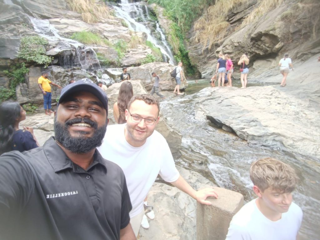 Family travel memories across Sri Lanka with Olanka Tours