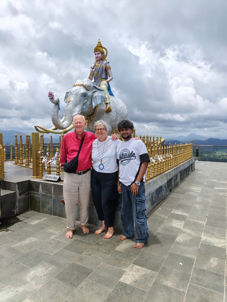 Authentic Sri Lanka travel moments with Olanka Tours