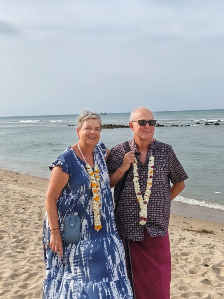 Memorable holiday moments in Sri Lanka shared with Olanka Tours
