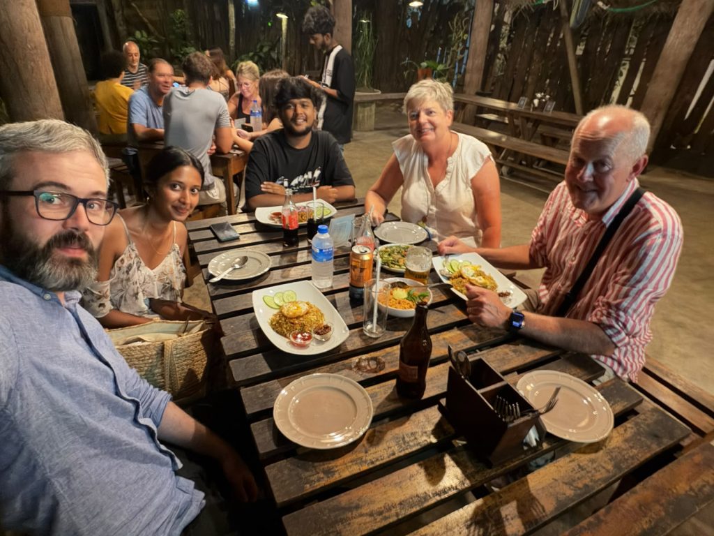 Unforgettable Sri Lankan holiday moments with Olanka Tours