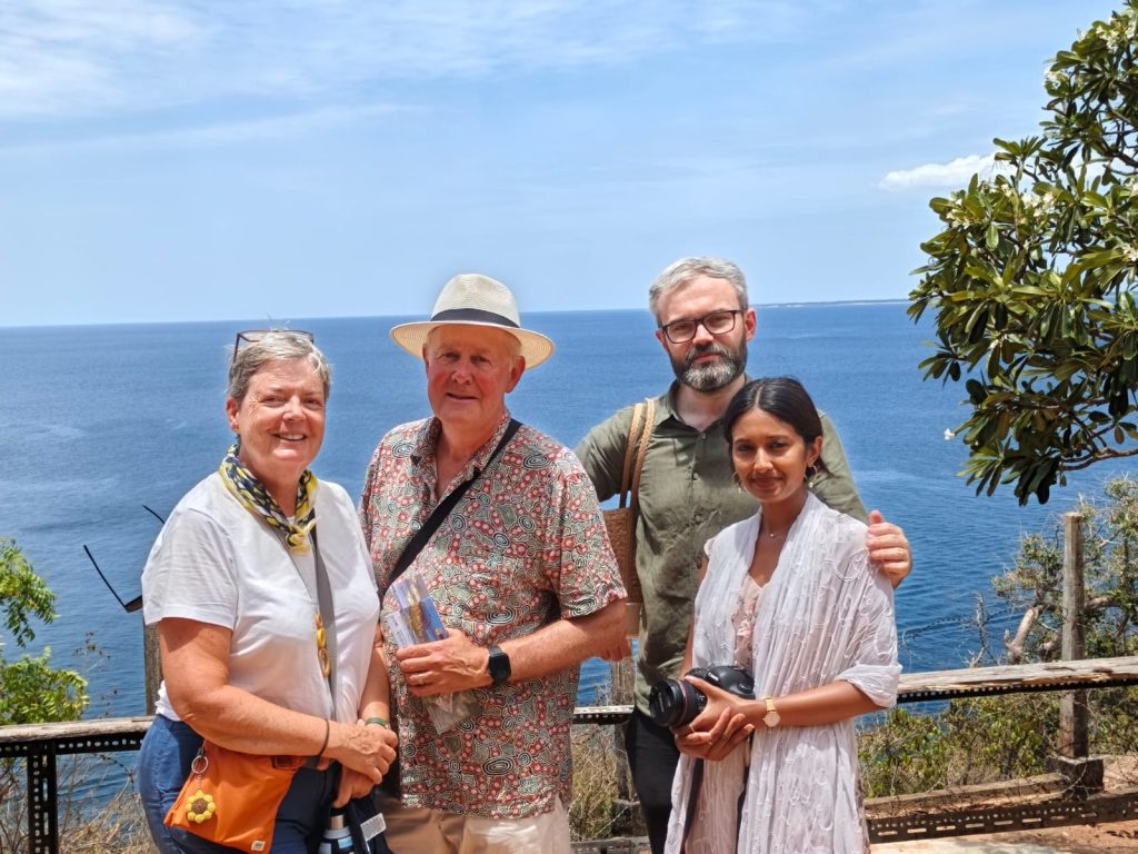 Family travel memories across Sri Lanka with Olanka Tours