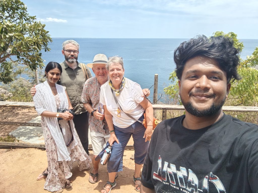 Authentic Sri Lanka travel moments with Olanka Tours
