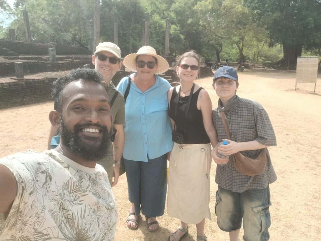 Family travel memories across Sri Lanka with Olanka Tours