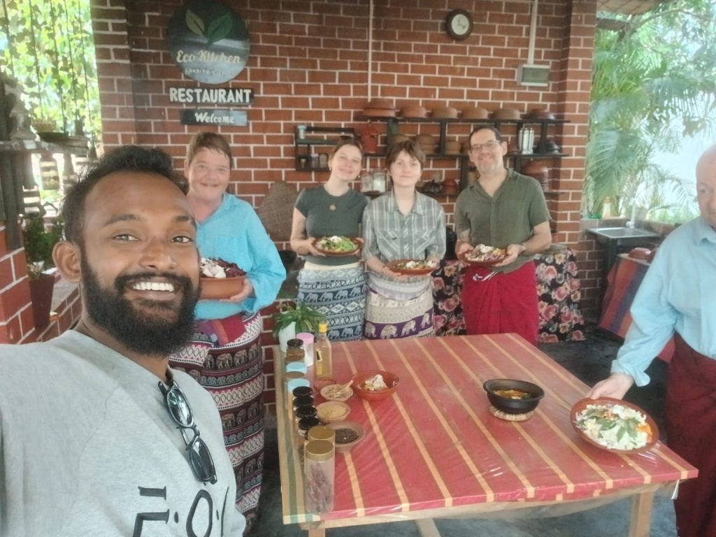 Authentic Sri Lanka travel moments with Olanka Tours