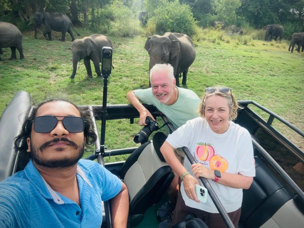Unforgettable Sri Lankan holiday moments with Olanka Tours