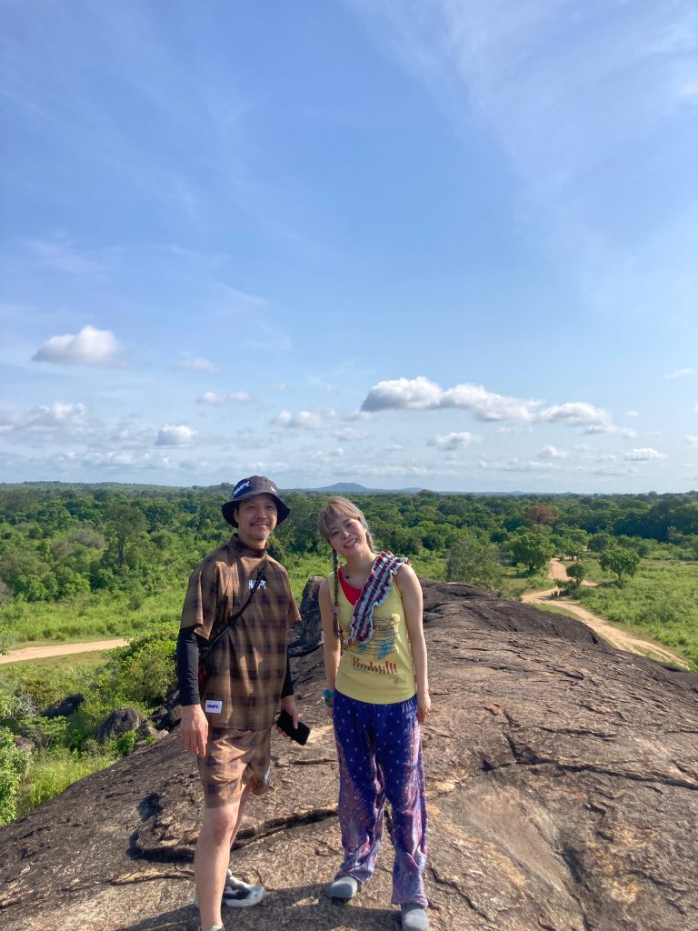 Family travel memories across Sri Lanka with Olanka Tours