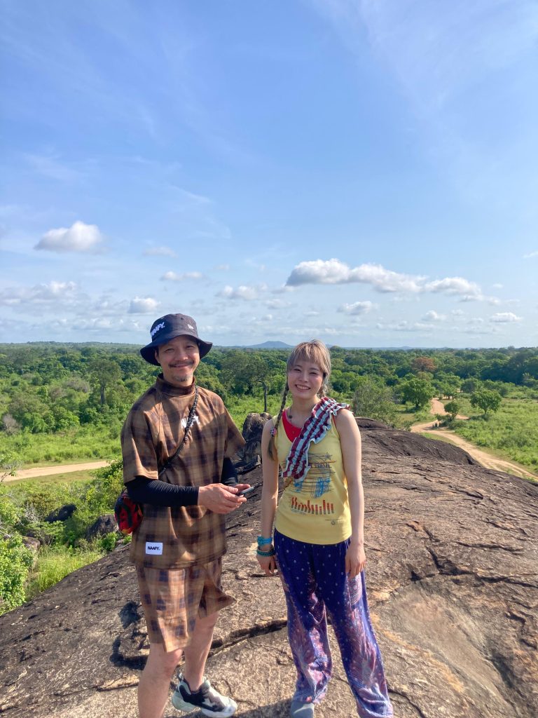Sightseeing and private tour adventure in Sri Lanka - Olanka Tours