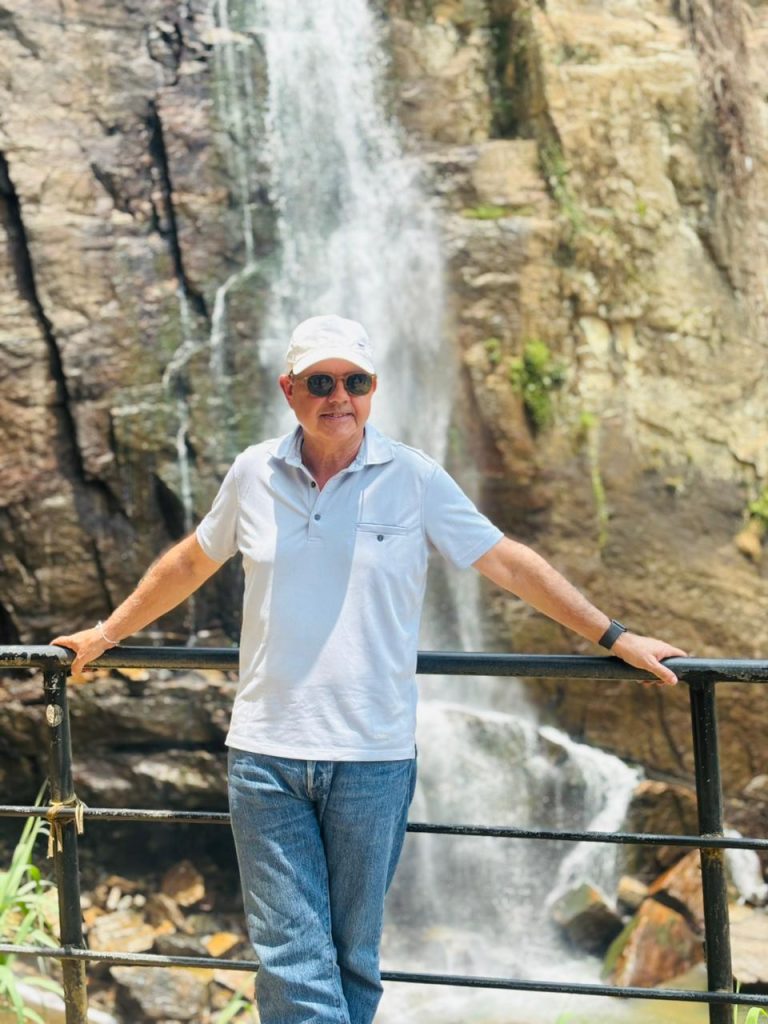 Sri Lanka private holiday journey and guest experience - Olanka Tours