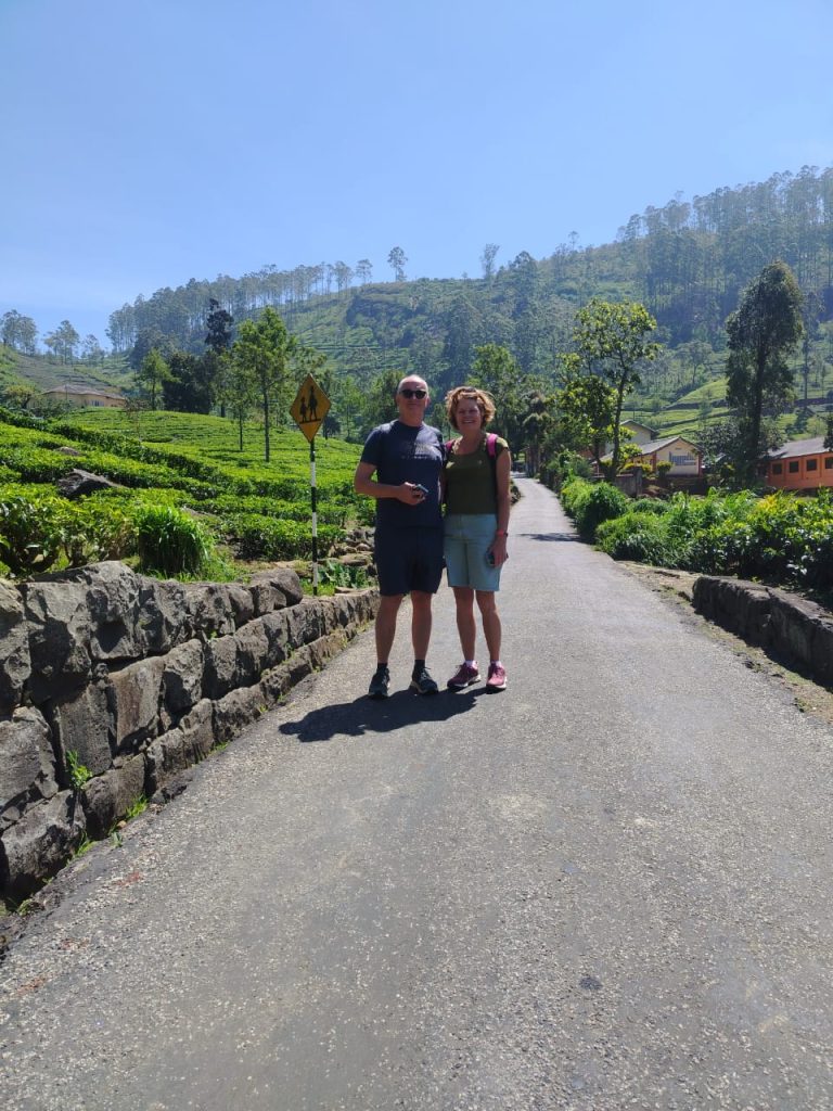 Private chauffeur tour experience in Sri Lanka - Olanka Tours