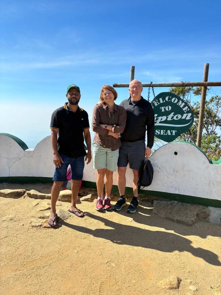 Sightseeing and private tour adventure in Sri Lanka - Olanka Tours