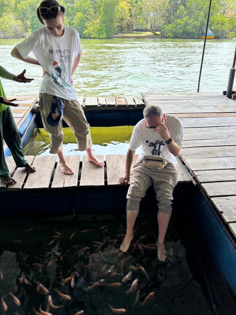 Local experiences and sightseeing in Sri Lanka with Olanka Tours