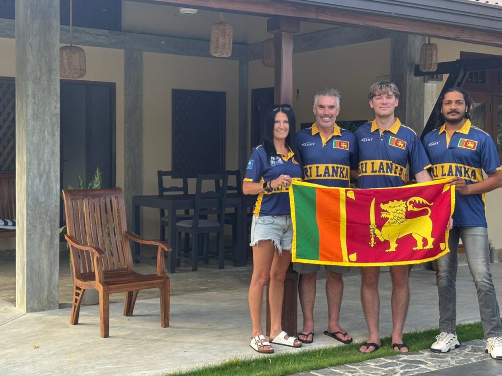 Exploring Sri Lanka beautiful destinations with Olanka Tours