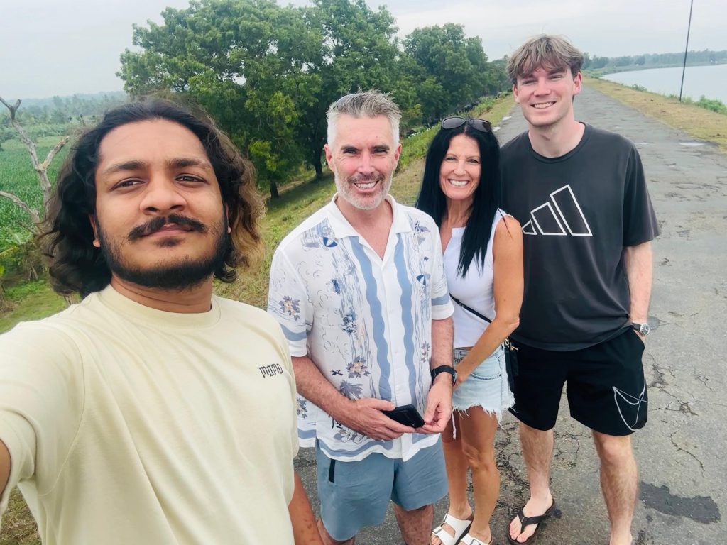 Family travel memories across Sri Lanka with Olanka Tours