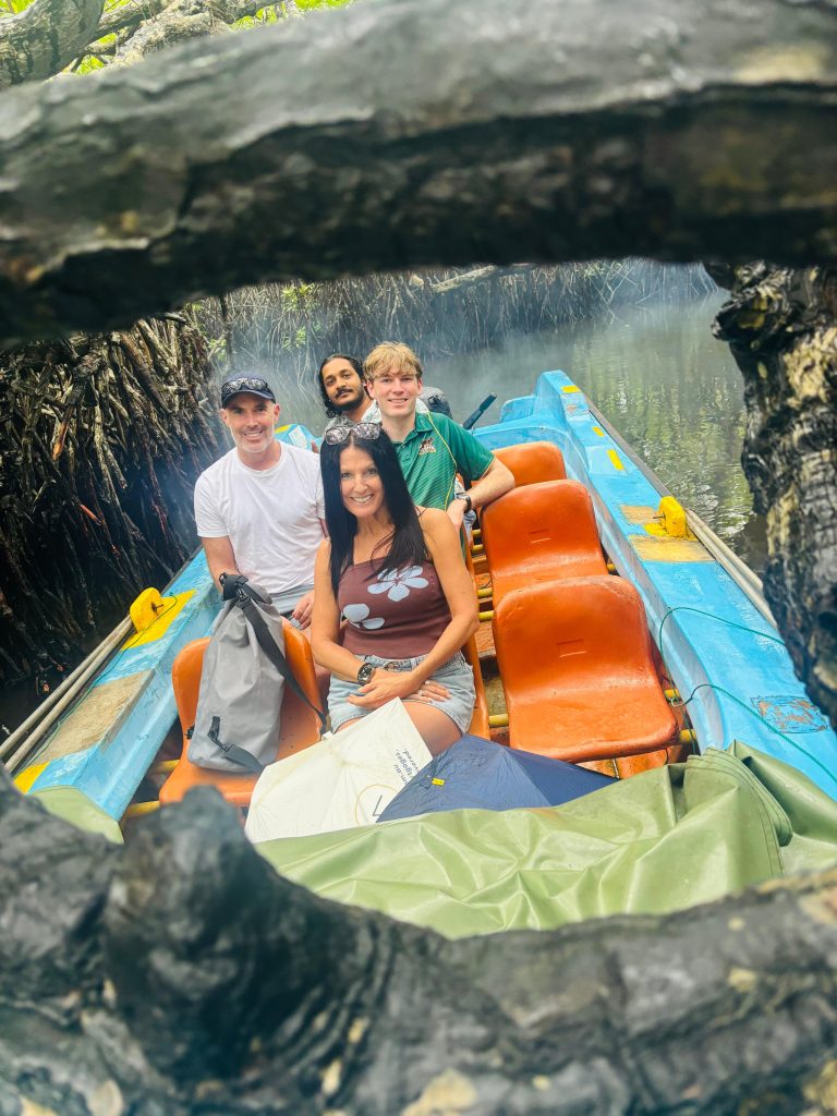 Authentic Sri Lanka travel moments with Olanka Tours