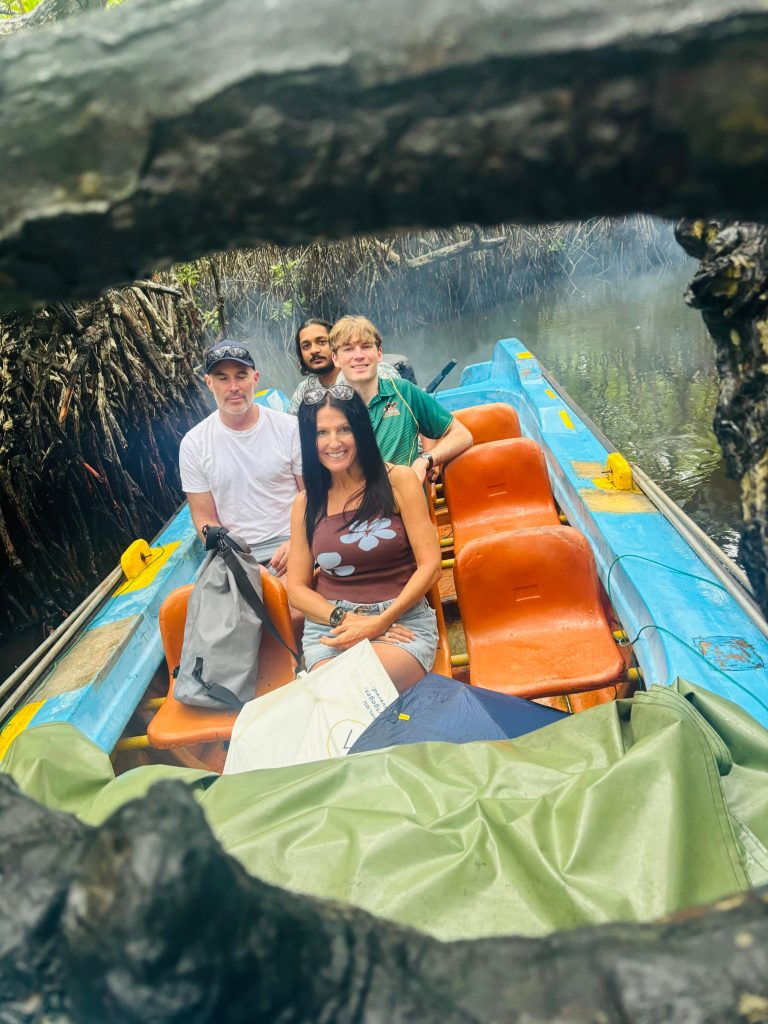Island travel moments and sightseeing with Olanka Tours Sri Lanka