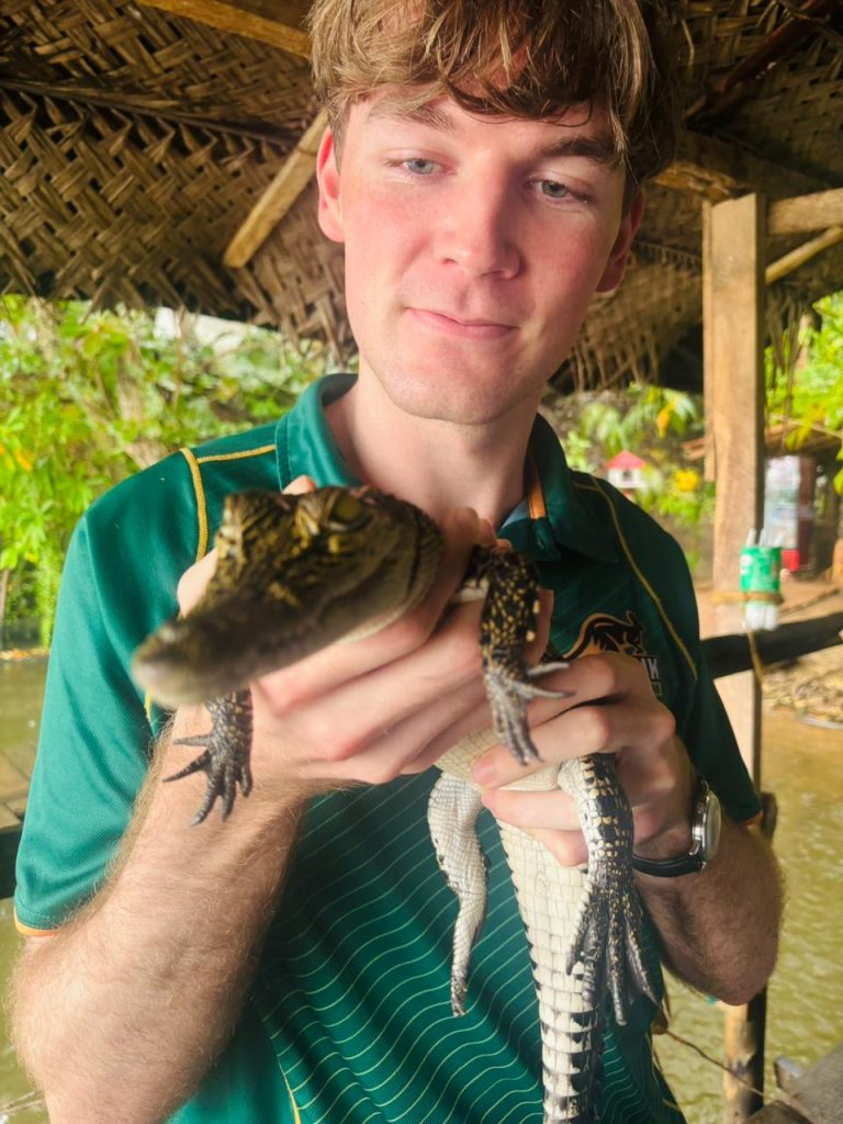 Local experiences and sightseeing in Sri Lanka with Olanka Tours