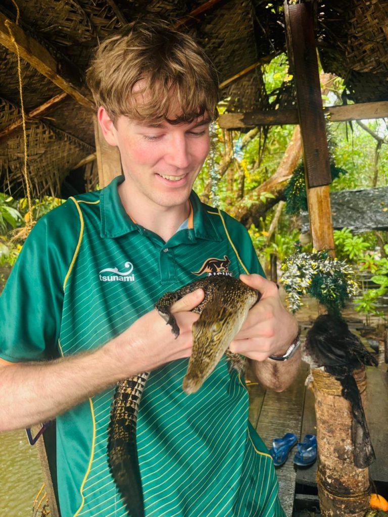 Scenic travel and cultural discovery with Olanka Tours in Sri Lanka