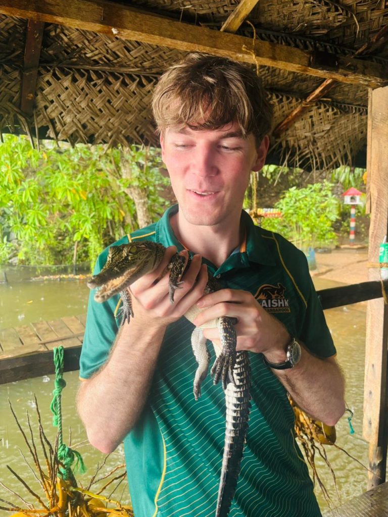 Authentic Sri Lanka travel moments with Olanka Tours