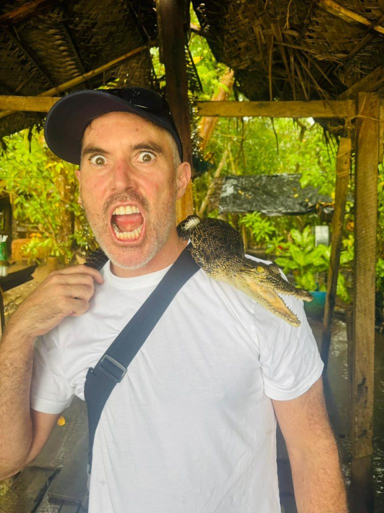 Memorable holiday moments in Sri Lanka shared with Olanka Tours