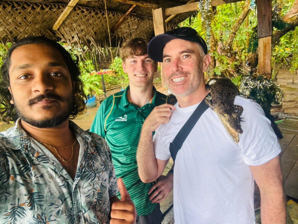 Local experiences and sightseeing in Sri Lanka with Olanka Tours