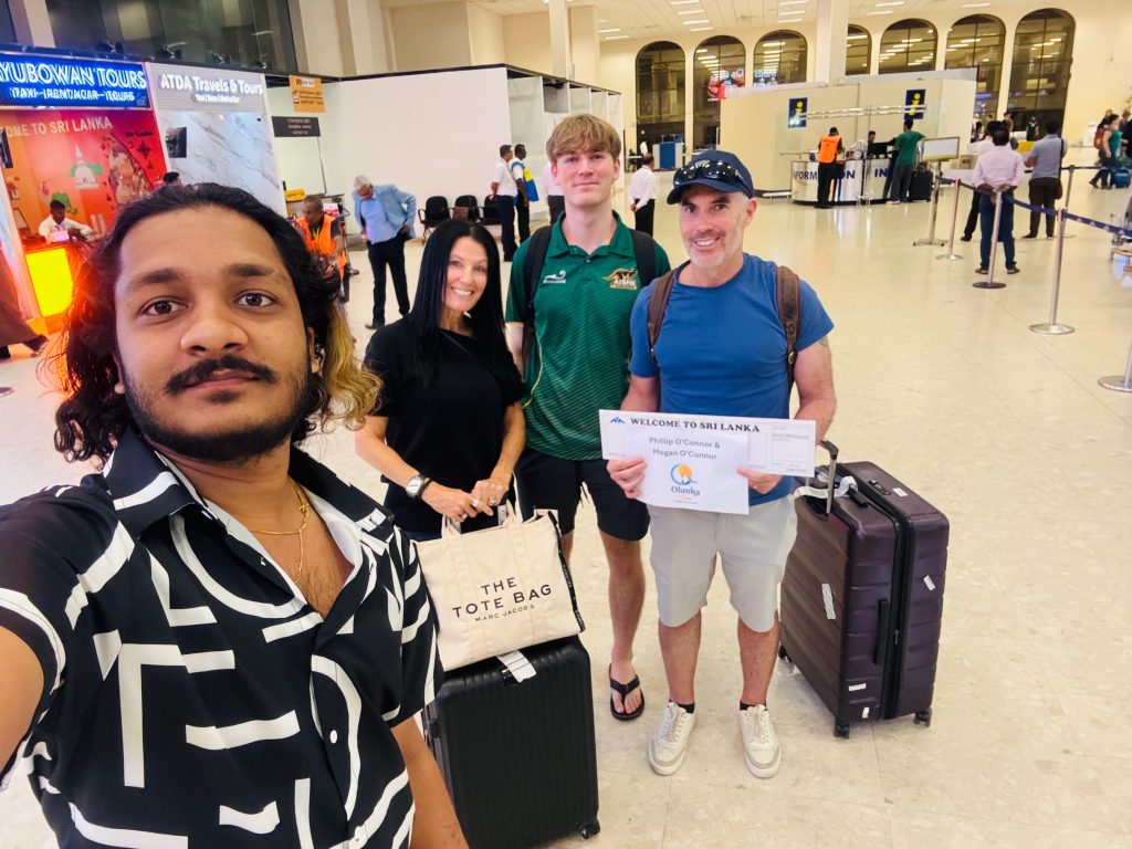 Unforgettable Sri Lankan holiday moments with Olanka Tours