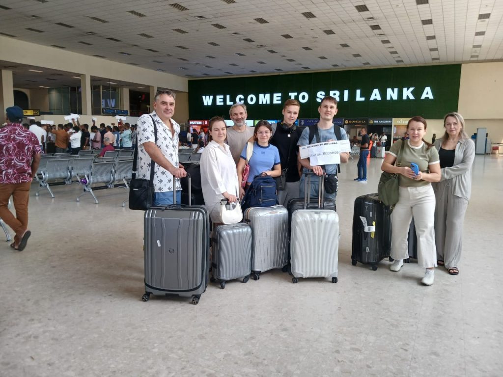 Family travel memories across Sri Lanka with Olanka Tours
