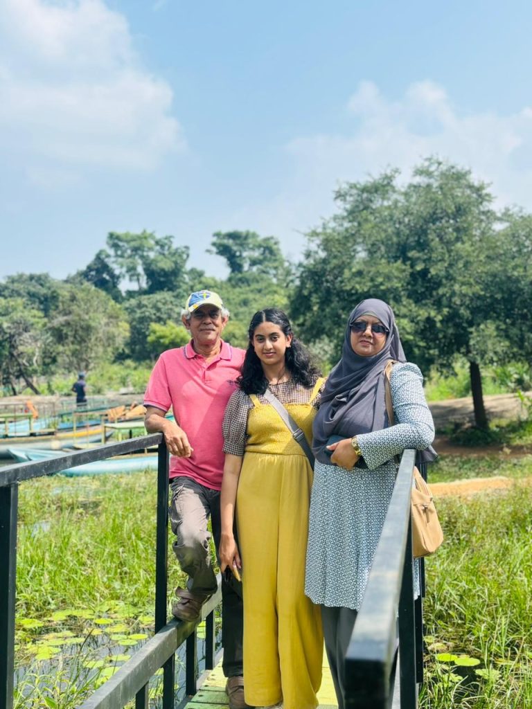 Local experiences and sightseeing in Sri Lanka with Olanka Tours