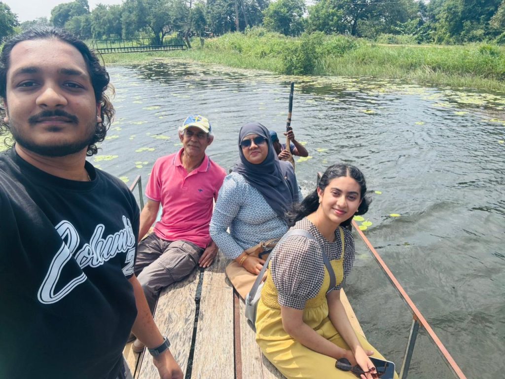 Unforgettable Sri Lankan holiday moments with Olanka Tours