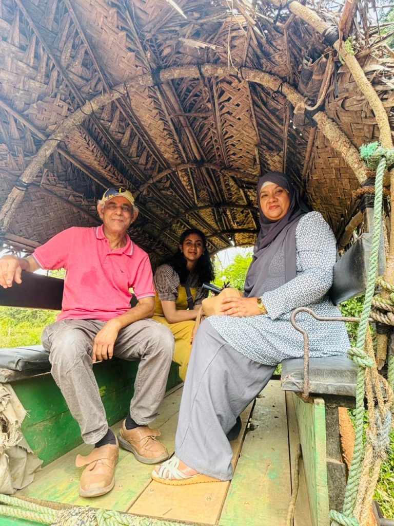 Private chauffeur tour experience in Sri Lanka - Olanka Tours