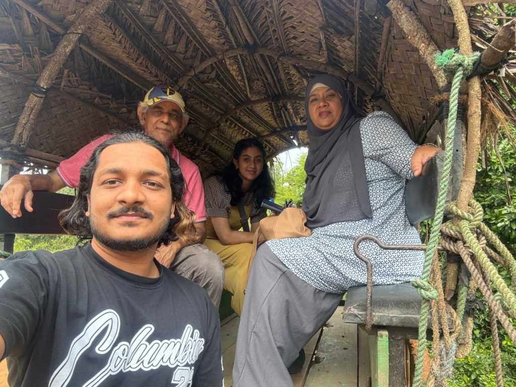Authentic Sri Lanka travel moments with Olanka Tours