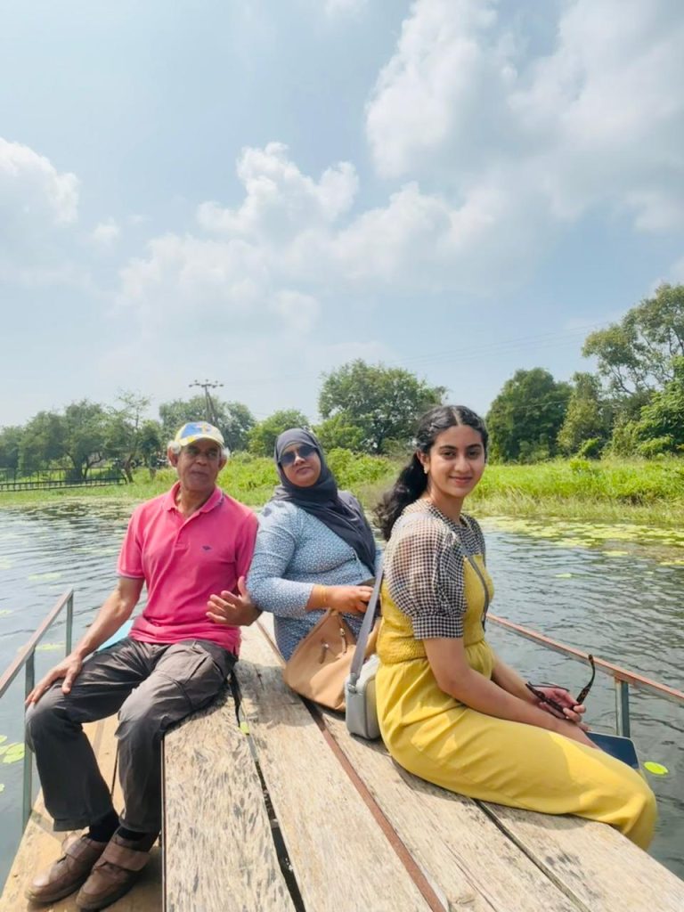 Scenic travel and cultural discovery with Olanka Tours in Sri Lanka