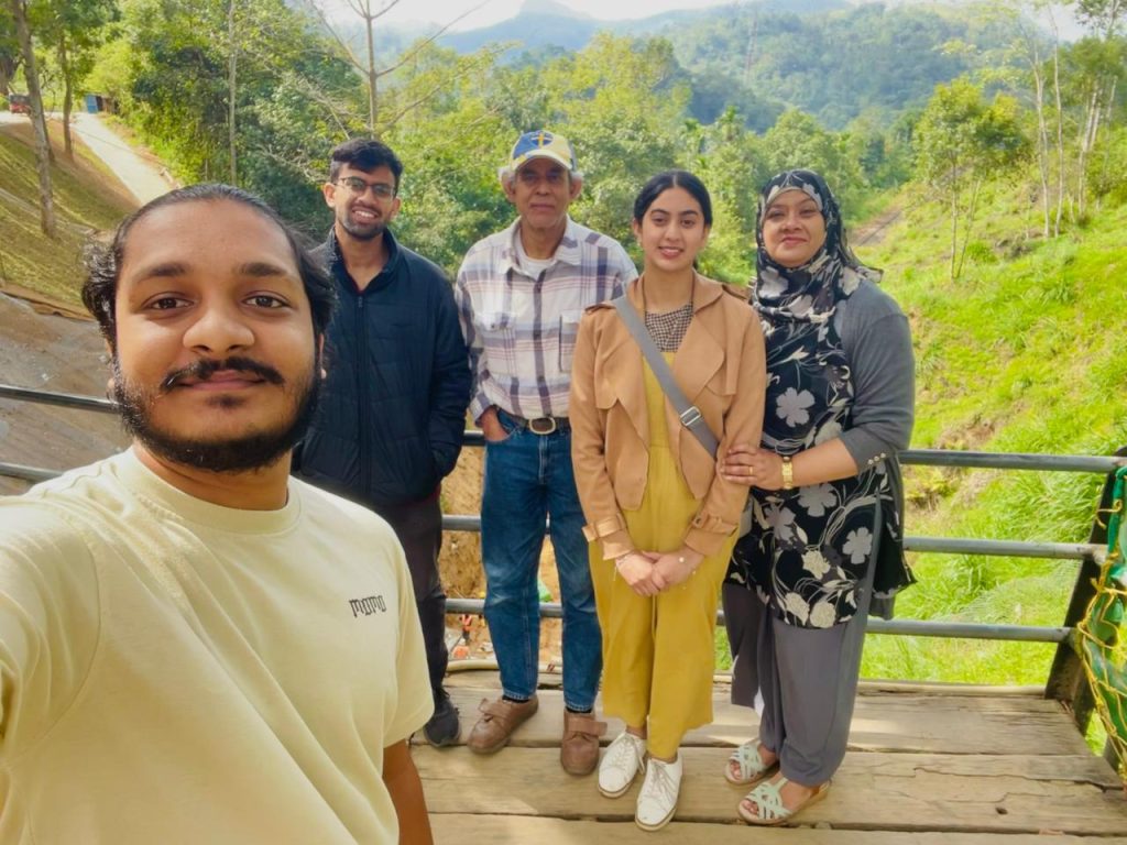 Family travel memories across Sri Lanka with Olanka Tours