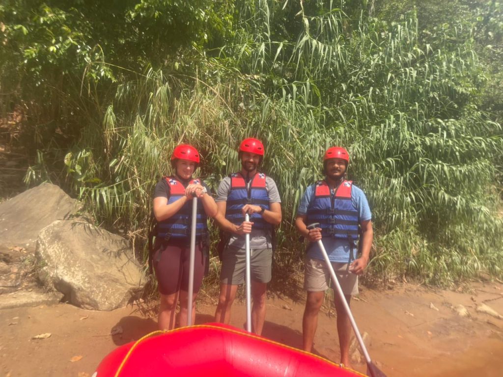 Exploring Sri Lanka beautiful destinations with Olanka Tours